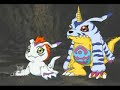 Digimon Adventure Episode 51B - The Crest of Friendship