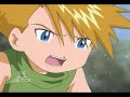 digimon adventure episode 51b - the crest of friendship