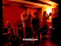 concert à la ptite cave