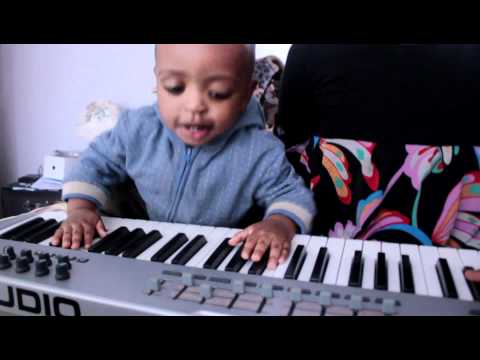 Mello in the Stu!!!!