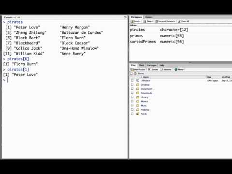 how to remove element from vector in r
