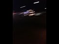 Roundabout accident 12/18/09