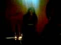 videos de wendolee ten fe (sola) show acustico