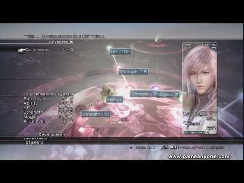 Final Fantasy XIII