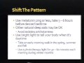 pt 5 of 5 Dr. Mazeika discusses Sleep Medicine