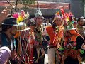 marcha mapuche 2006