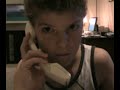 when a rando calls
