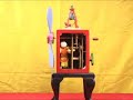 Mechanical dolls in Japan: Wooden robots and karakuri Mechanical dolls in Japan: Wooden robots and karakuri