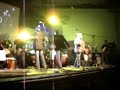 Guaco, Explosion Bailable