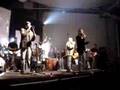 Guaco, Explosion Bailable