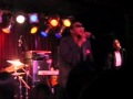 Raheem Devaughn - Woman Live at B.B. KIngs