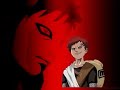 Gaara is creeping in my Soul Gaara is creeping in my Soul