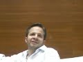 Pablo Alzugaray, presidente jurado MD y Platino, El Sol 2007