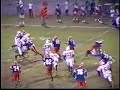 FANtastic football clips No. 33 - Armando Allen