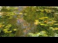 MONET - WATER LILIES - - BOSTON / BRAD DELP TRIBUTE #2   I WANTED TO POST ANOTHER BRAD DELP / BOSTON TRIBUTE FOR THE FANS OF THE BAND AND ALSO TO SHED SOME LIGHT ON THE BEAUTIFUL PAINTINGS OF CLAUDE MONET.  I THINK BOTH THE MUSIC AND THE PAINTINGS SPEAK FOR THEMSELVES BUT ALSO TOGETHER....WE HAVE HARMONY.  THE BOSTON SONG 
