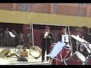 videos de jazz juventud yauyos