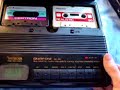 Duofone TAD-450 answering machine, the COOLEST one made! Duofone TAD-450 answering machine, the COOLEST one made!