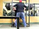 745 squat MISSED ATTEMPT