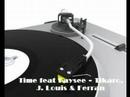 Studiopunks-Time feat Kaysee-Tikaro, J.louis & Fer