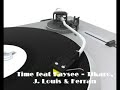 Studiopunks-Time feat Kaysee-Tikaro, J.louis & Fer