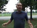 Via Riccardo di Giusto, gli stranieri e Stefano Salm� - 1