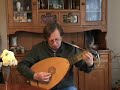 John Dowland - My Lady Hunsdon's Puffe - lute