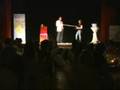 Mr. Marc Magic's Bühnen-Show (Stand-Up-Magie)