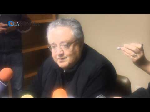 RENUNCIA PAPA- ARZOBISPO DE HERMOSILLO - video principal
