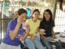 sampaguita get together...
