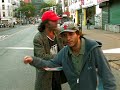 Vai Tudo Abaixo n`Am�rica - epis�dio 2 (parte 2-3)