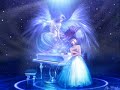 un angel llora