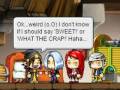 Maple Hearts: The Comic - Chapter 3 Maple Hearts: The Comic - Chapter 3