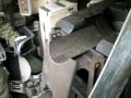 M1A2 firing