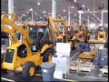 JCB Time Lapse Video