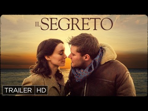 Preview Trailer Il segreto, trailer italiano