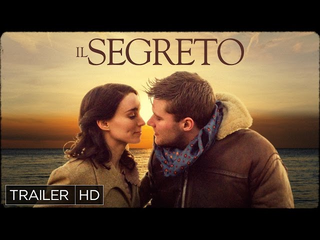 Anteprima Immagine Trailer Il segreto, trailer italiano