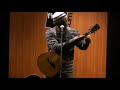 extrait du concert acoustique donn� par nibs van der spuy le 2 avril 2008 au forum de la fnac strasbourg � l'occasion de la sortie de son nouveau disque � beautiful feet � (na�ve)