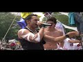 LUIS ROBERTO: Marcha Gay 2010 MEXICO