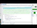 Array Driven Flash Web Site