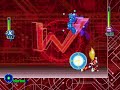 Megaman X5 - Ultimate X X5 Form versus Zero Megaman X5 - Ultimate X X5 Form versus Zero