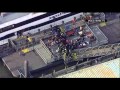 Ferry Strikes NYC Dock; at Least 50 Are Injured ...