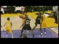 Kobe Bryant Top 15 Dunks of 2005-06