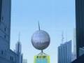 Aerodynamic: Powerpuff Girls
