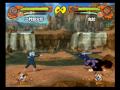 Naruto Accel: Nidaime vs Kisame