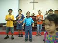 Oh, How I Love You Jesus