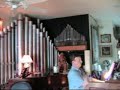 Boynton Beach FL Residence Pipe Organ-2.wmv