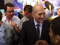 Kadima-Partei kürt Olmert-Nachfolger