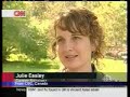 World Cancer Day 2007 on CNN international World Cancer Day 2007 on CNN international