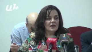 Մարզային հեռուստաընկերությունների հարցը չի լուծվի մինչեւ ընտրությունները (տեսանյութ) | Ա1+