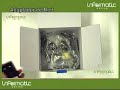 Unboxed Edge 705 PACK